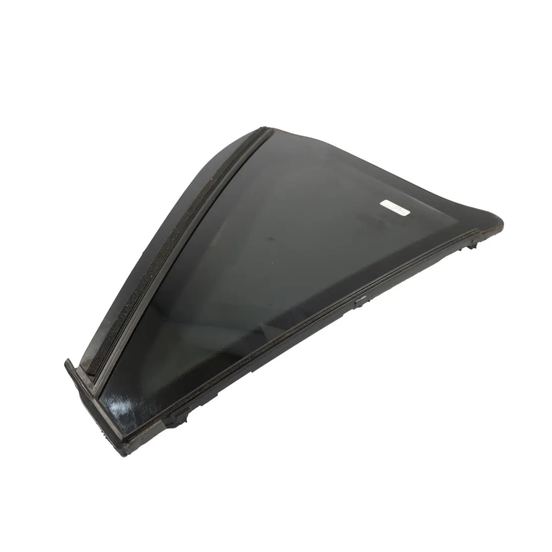 Mercedes S212 Estate Cristal Ventana Fija Puerta Trasera Izquierda - SKU A2127304300 - Número de pieza A2127304300