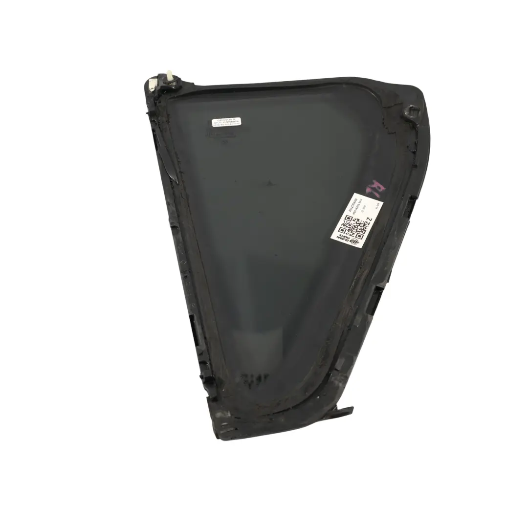 Mercedes S212 Estate Vitre Fixe Porte Arrière Gauche ESG - SKU A2127304300 - Numéro de pièce A2127304300