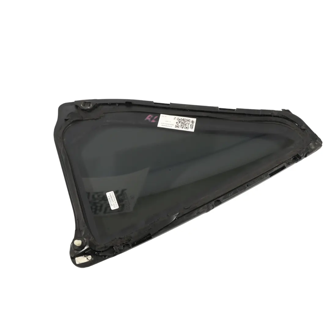 Mercedes S212 Estate Heckscheibe Fest Glas ESG Links - SKU A2127304300 - Teilenummer A2127304300