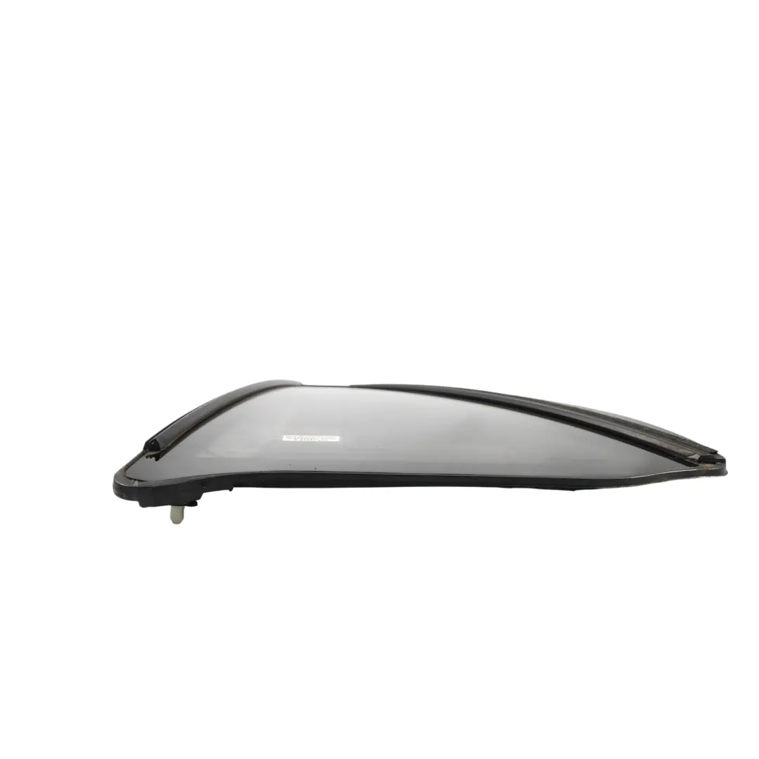 Door Fixed Window Glass ESG Left N/S to Mercedes S212 Estate Rear with Part number A2127304300 Mercedes S212 Estate Rear Door Fixed Window Glass ESG Left N/S - SKU A2127304300 - Part number A2127304300