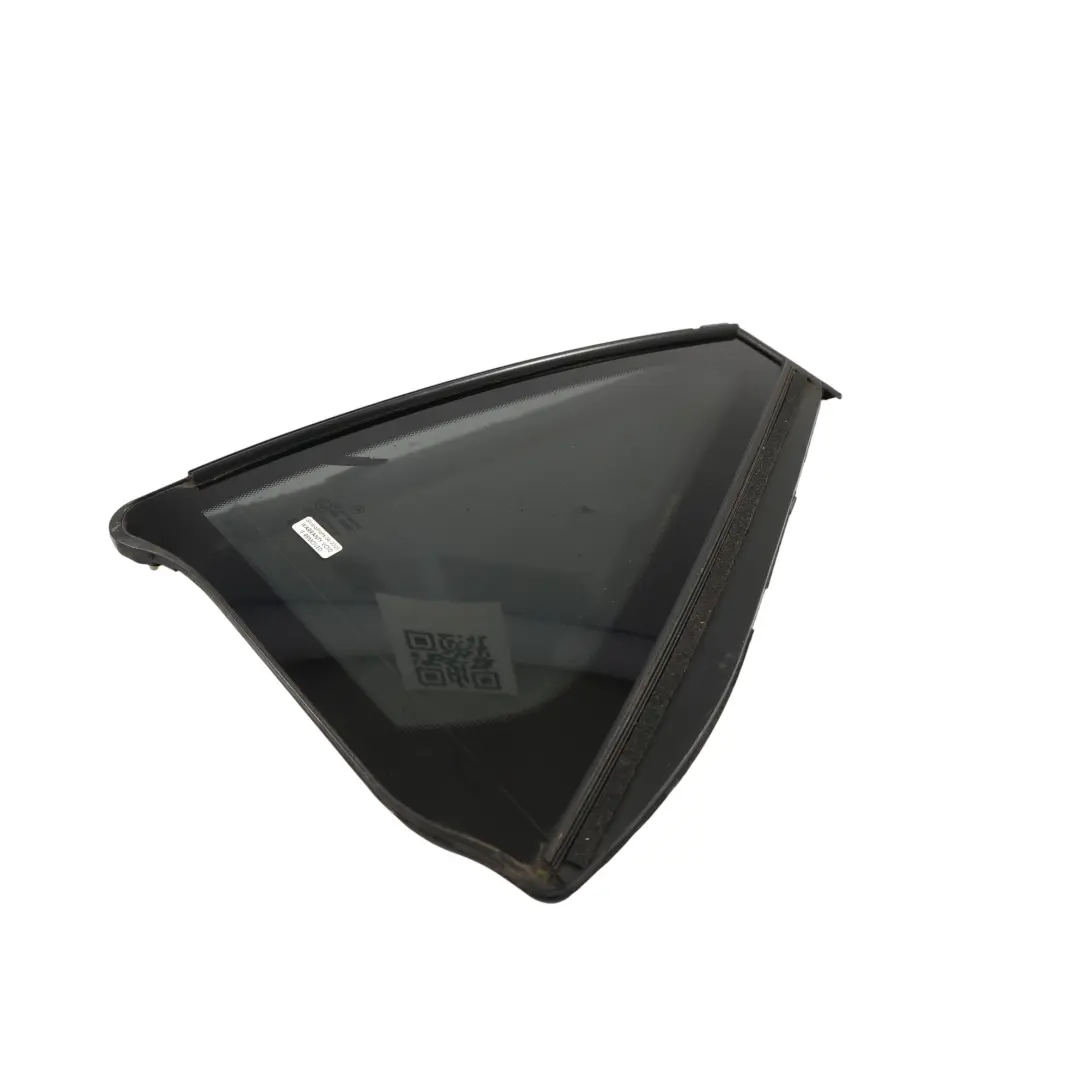 Mercedes S212 Estate Vetro Fisso Porta Posteriore Sinistro - SKU A2127304300 - Numero di parte A2127304300