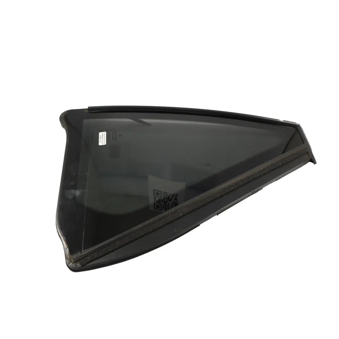 Mercedes S212 Estate Heckscheibe Fest Glas ESG Links - SKU A2127304300 - Teilenummer A2127304300