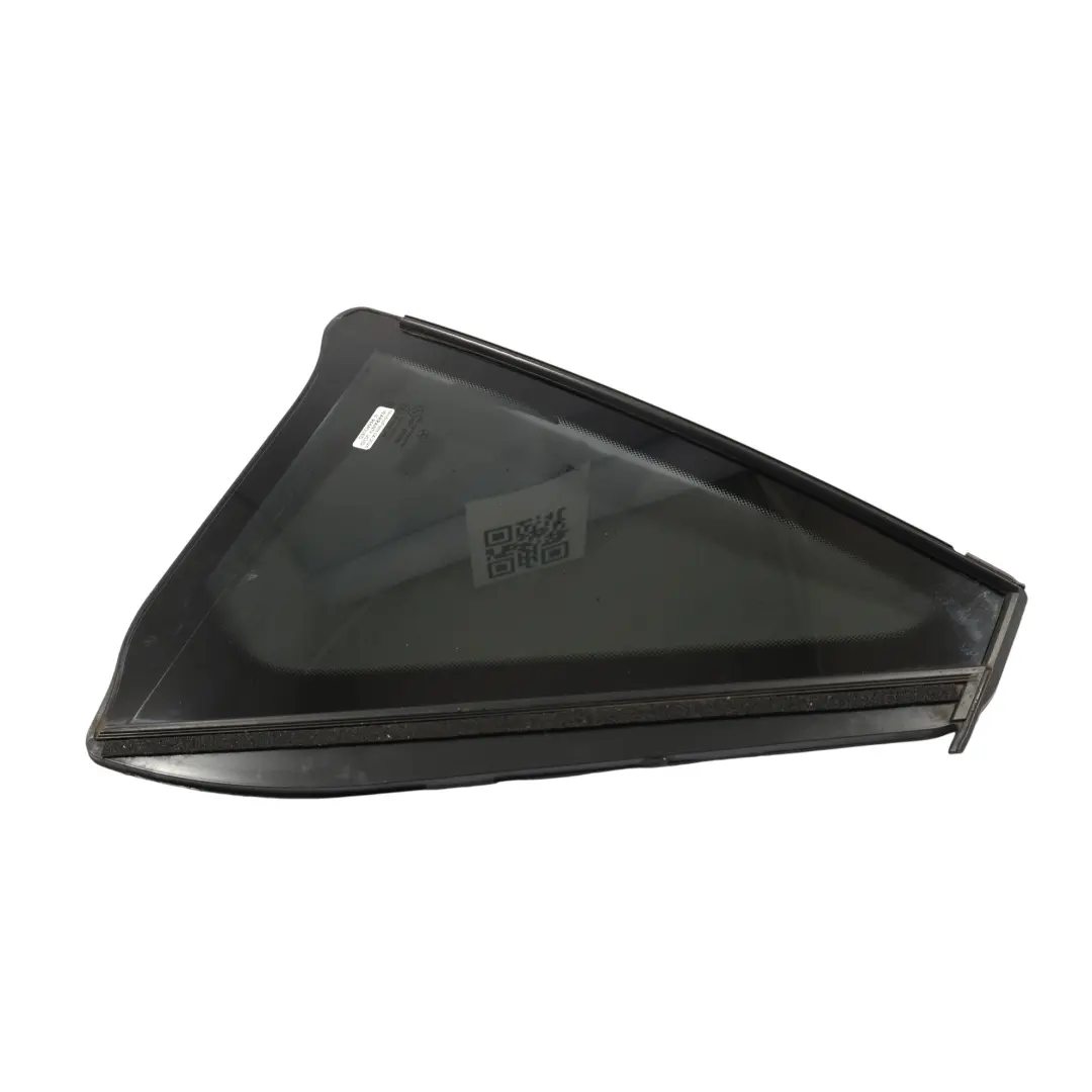 Mercedes S212 Estate Rear Door Fixed Window Glass ESG Left N/S - SKU A2127304300 - Part number A2127304300