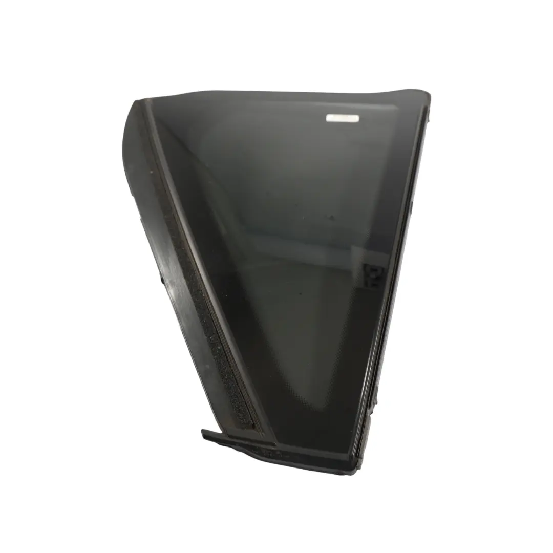 Door Fixed Window Glass ESG Left N/S to Mercedes S212 Estate Rear with Part number A2127304300 Mercedes S212 Estate Rear Door Fixed Window Glass ESG Left N/S - SKU A2127304300 - Part number A2127304300