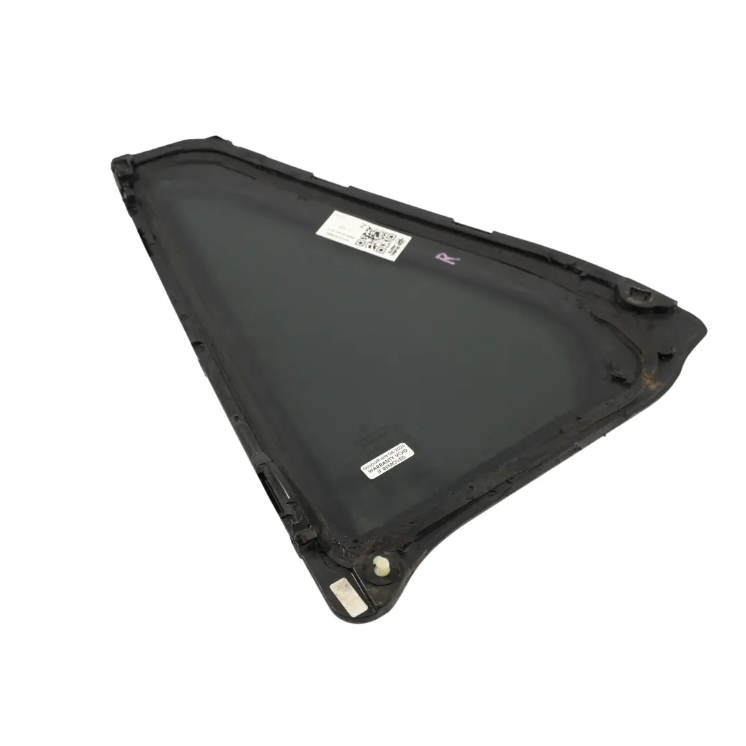 Door Fixed Window Glass ESG Right O/S to Mercedes S212 Estate Rear with Part number A2127304400 Mercedes S212 Estate Rear Door Fixed Window Glass ESG Right O/S - SKU A2127304400 - Part number A2127304400