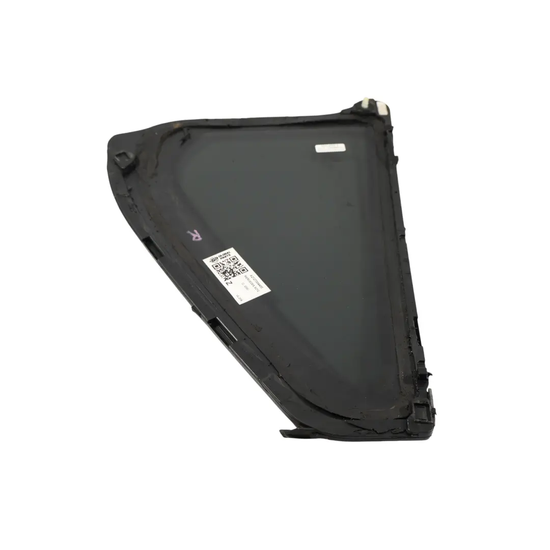 Mercedes S212 Estate Cristal Ventana Fija Puerta Trasera Derecha - SKU A2127304400 - Número de pieza A2127304400