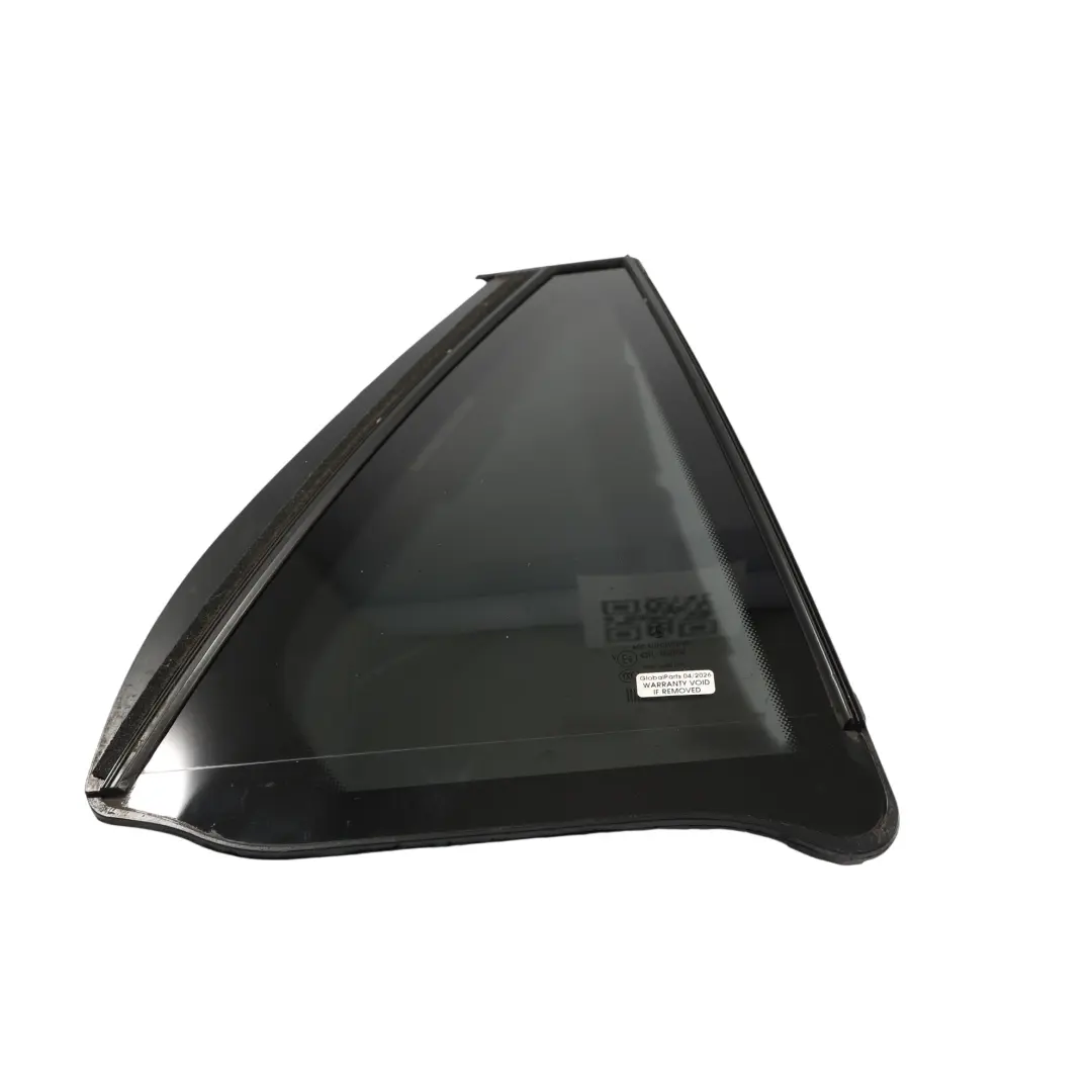 Mercedes S212 Estate Cristal Ventana Fija Puerta Trasera Derecha - SKU A2127304400 - Número de pieza A2127304400