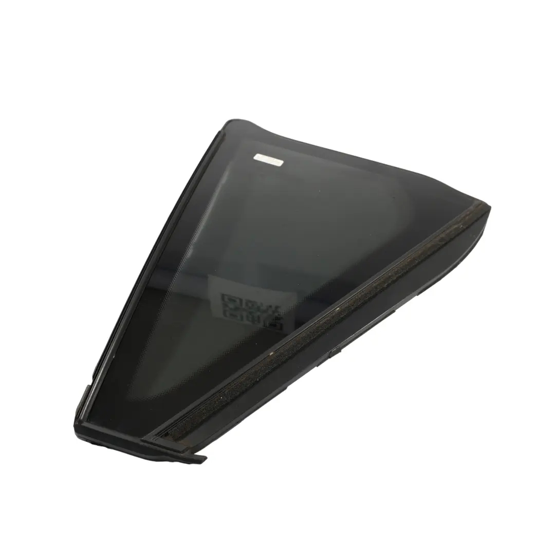 Door Fixed Window Glass ESG Right O/S to Mercedes S212 Estate Rear with Part number A2127304400 Mercedes S212 Estate Rear Door Fixed Window Glass ESG Right O/S - SKU A2127304400 - Part number A2127304400