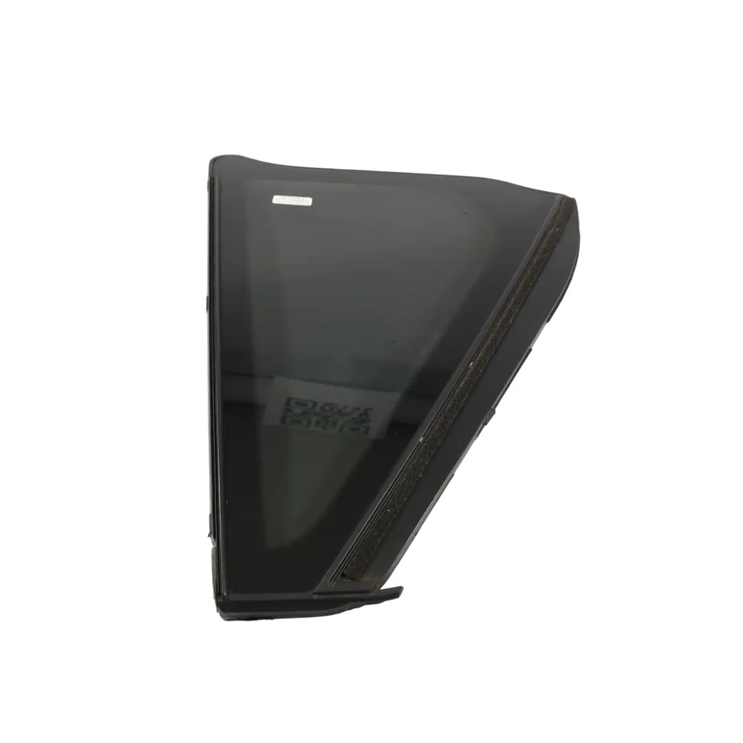 Door Fixed Window Glass ESG Right O/S to Mercedes S212 Estate Rear with Part number A2127304400 Mercedes S212 Estate Rear Door Fixed Window Glass ESG Right O/S - SKU A2127304400 - Part number A2127304400