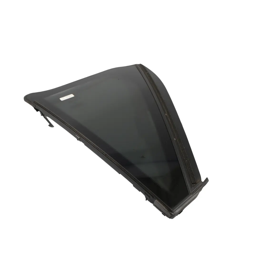 Door Fixed Window Glass ESG Right O/S to Mercedes S212 Estate Rear with Part number A2127304400 Mercedes S212 Estate Rear Door Fixed Window Glass ESG Right O/S - SKU A2127304400 - Part number A2127304400