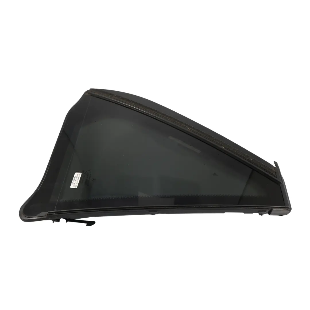Mercedes S212 Estate Vetro Fisso Porta Posteriore Destro - SKU A2127304400 - Numero di parte A2127304400