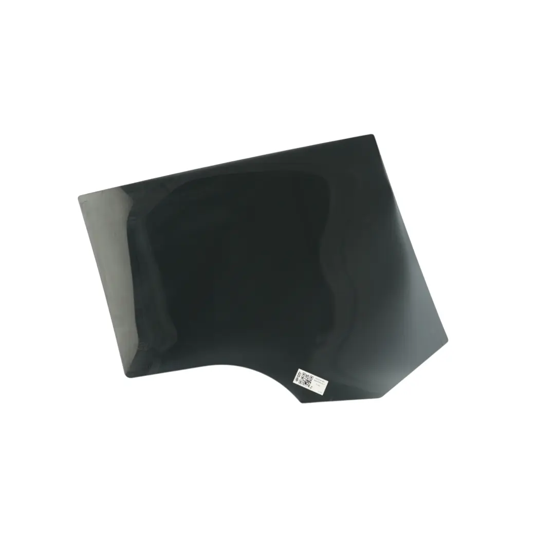 Mercedes W212 Rear Door Side Window Glass Glazing Left N/S - SKU A2127351500 - Part number A2127351500