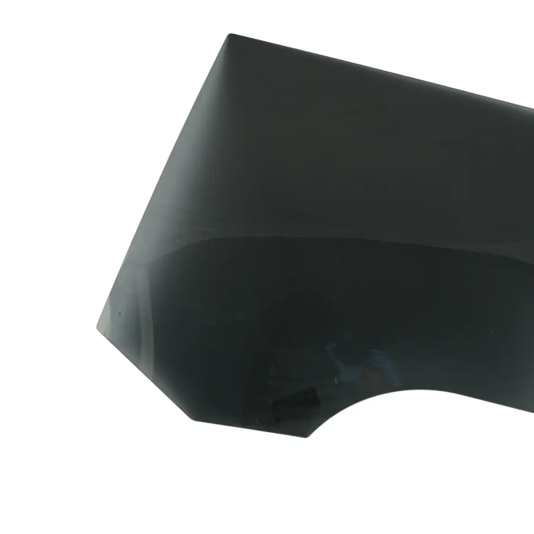 Mercedes W212 Rear Door Side Window Glass Glazing Left N/S - SKU A2127351500 - Part number A2127351500