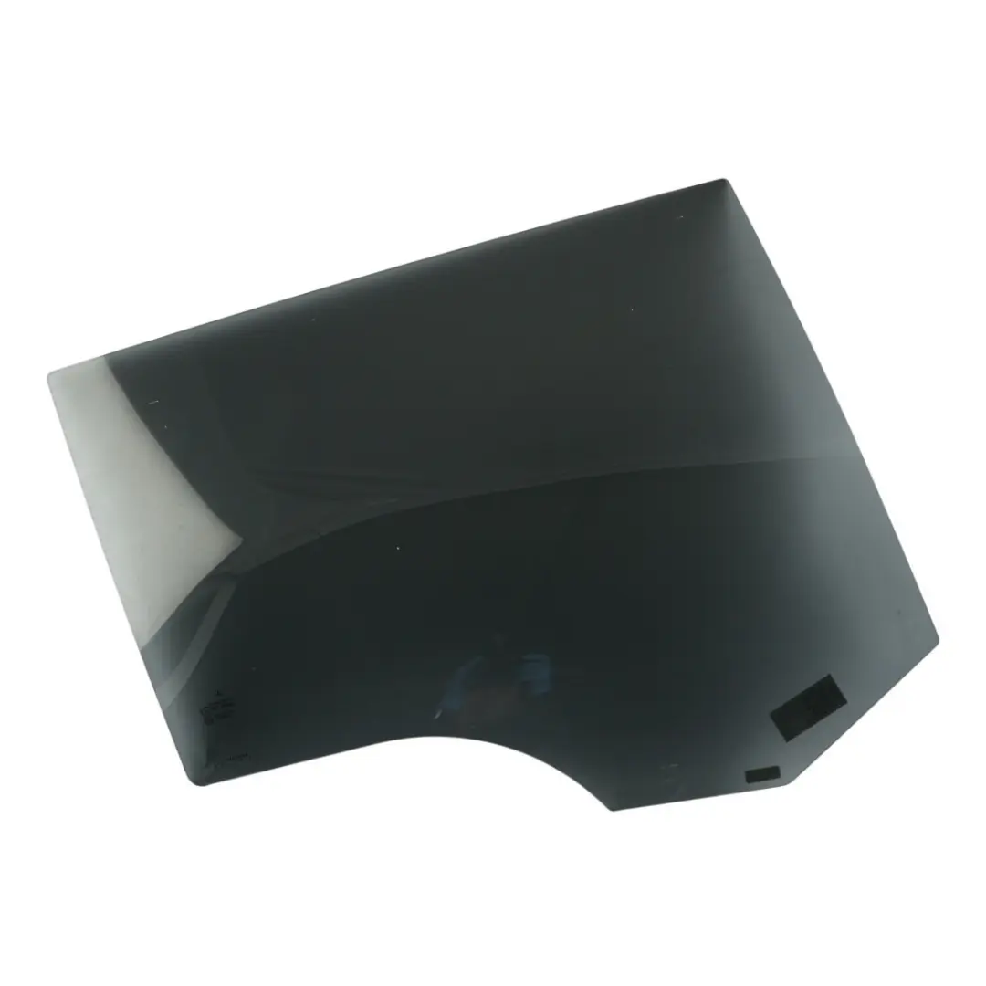Mercedes W212 Rear Door Side Window Glass Glazing Right O/S - SKU A2127351600 - Part number A2127351600