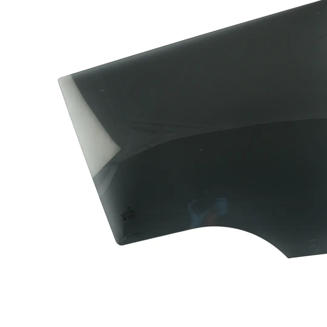 Mercedes W212 Rear Door Side Window Glass Glazing Right O/S - SKU A2127351600 - Part number A2127351600