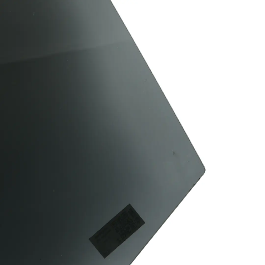 Mercedes W212 Rear Door Side Window Glass Glazing Right O/S - SKU A2127351600 - Part number A2127351600