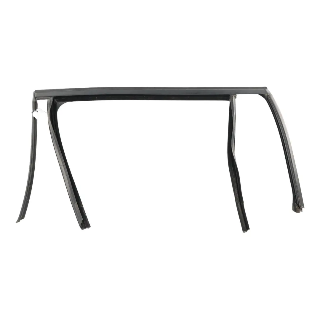 Mercedes S212 Door Window Guide Seal Gasket Rear Left N/S - SKU A2127351925 - Part number A2127351925