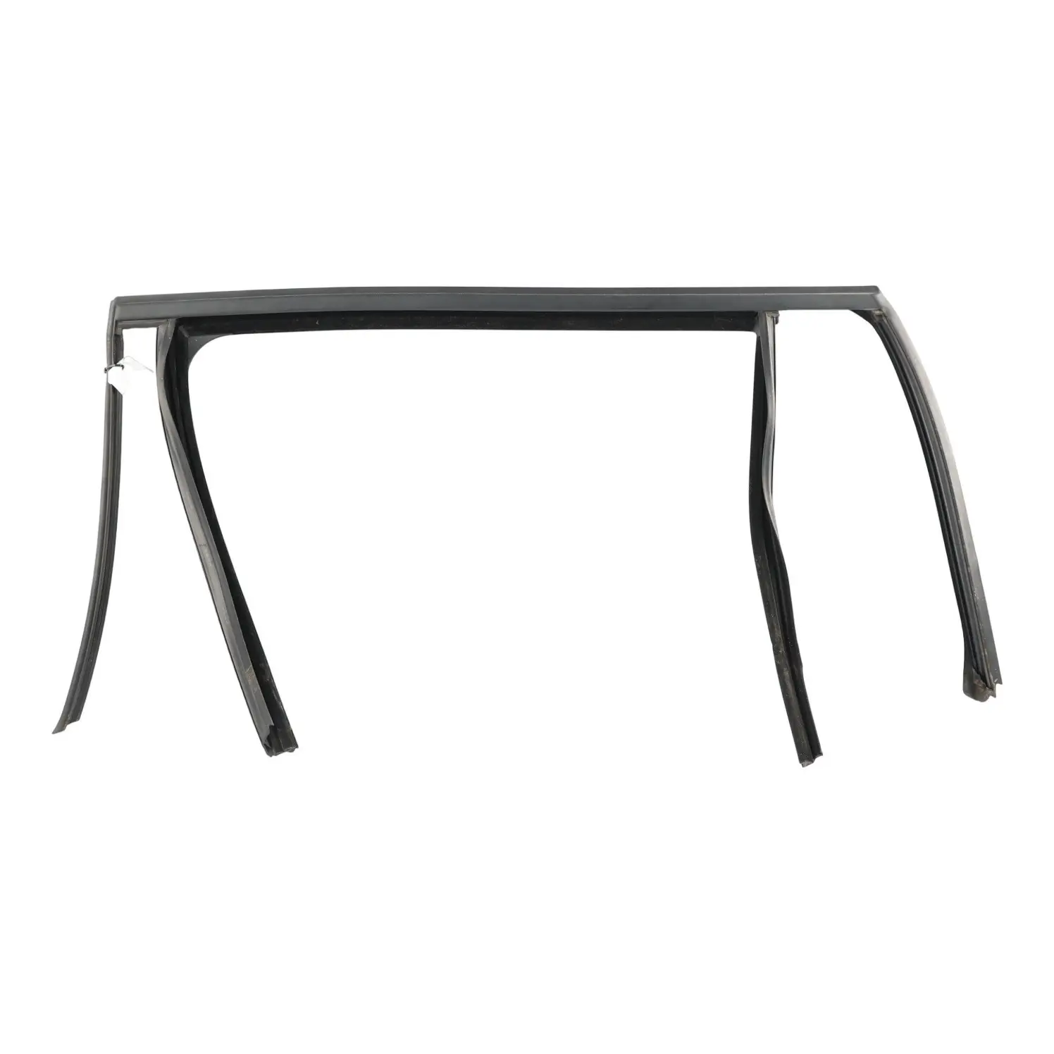 Mercedes S212 Door Window Guide Seal Gasket Rear Left N/S A2127351925