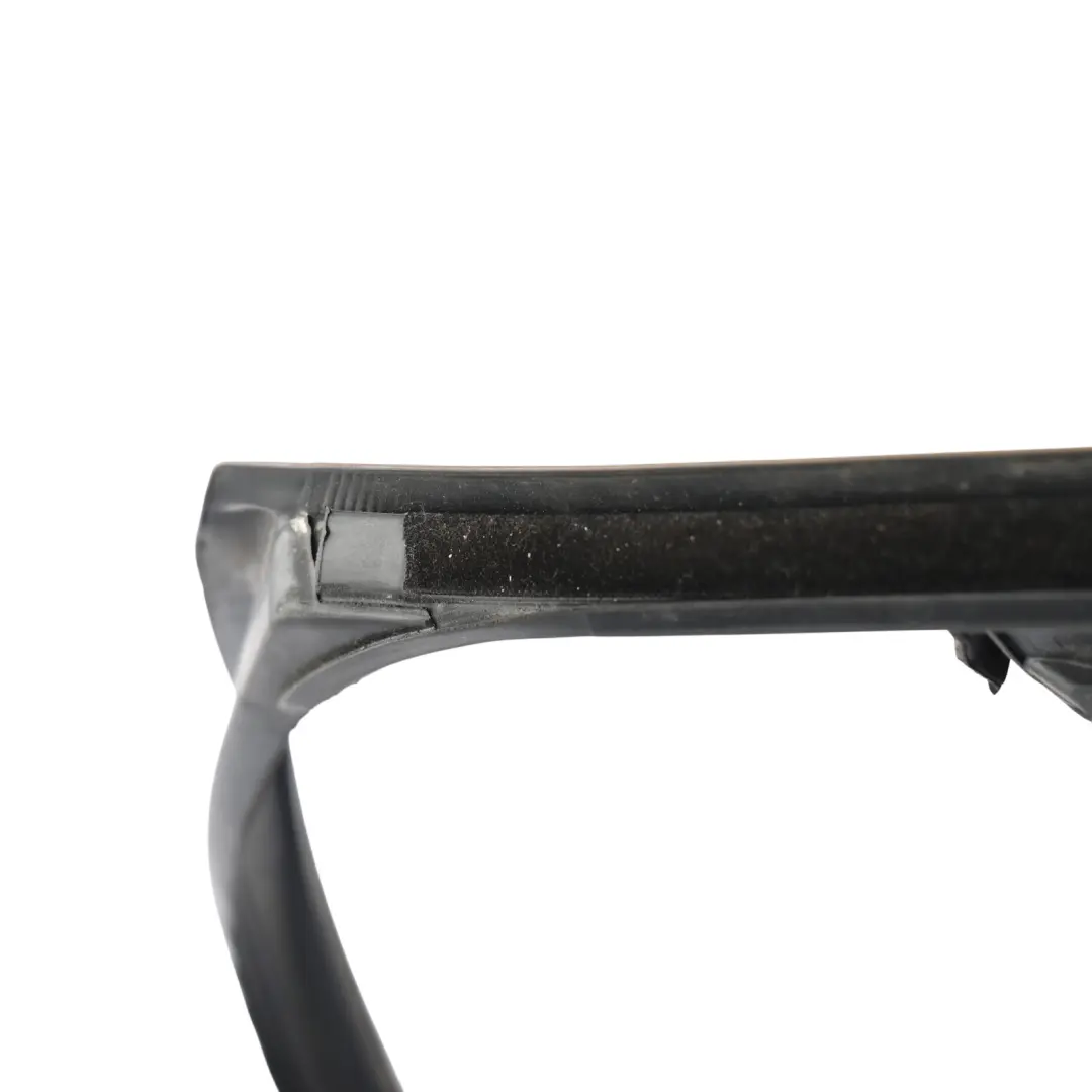 Mercedes S212 Door Window Guide Seal Gasket Rear Left N/S - SKU A2127351925 - Part number A2127351925