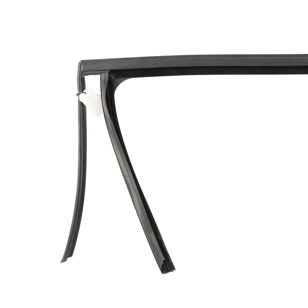 Mercedes S212 Door Window Guide Seal Gasket Rear Left N/S - SKU A2127351925 - Part number A2127351925