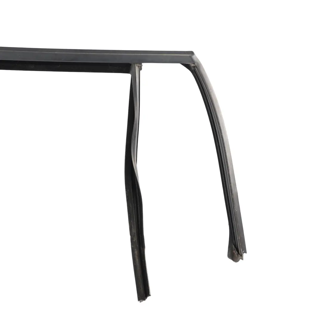 Mercedes S212 Door Window Guide Seal Gasket Rear Left N/S - SKU A2127351925 - Part number A2127351925