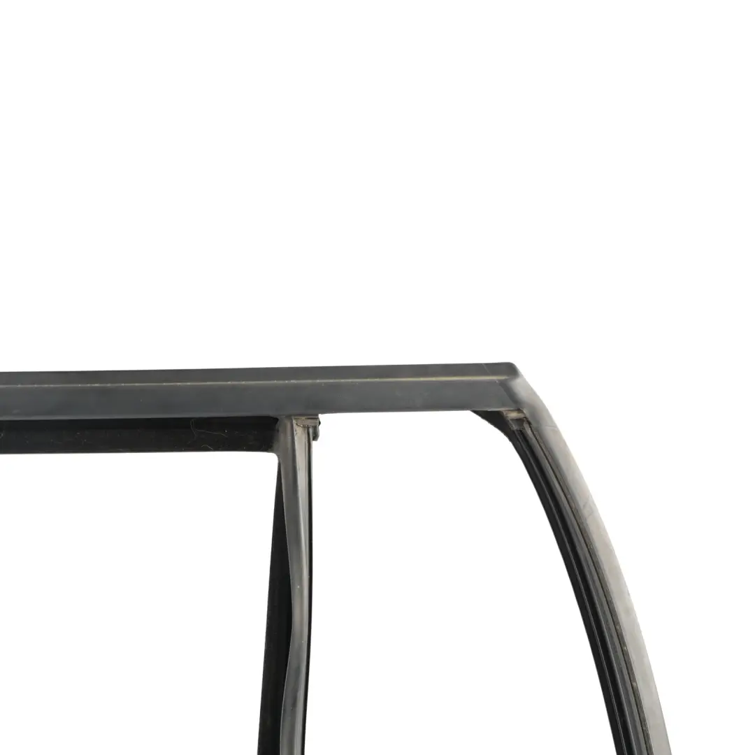 Mercedes S212 Door Window Guide Seal Gasket Rear Left N/S - SKU A2127351925 - Part number A2127351925