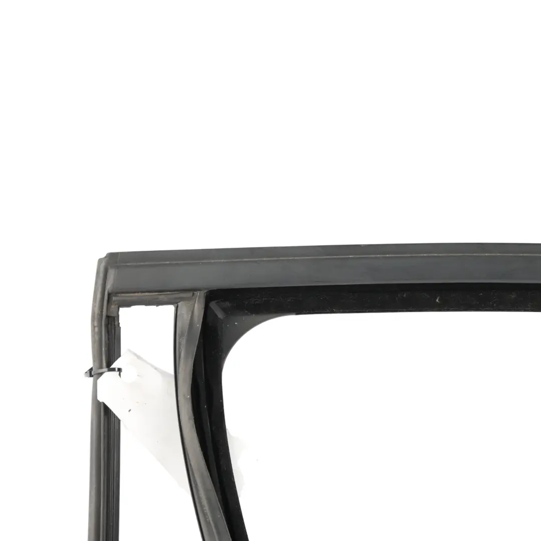 Mercedes S212 Door Window Guide Seal Gasket Rear Left N/S - SKU A2127351925 - Part number A2127351925