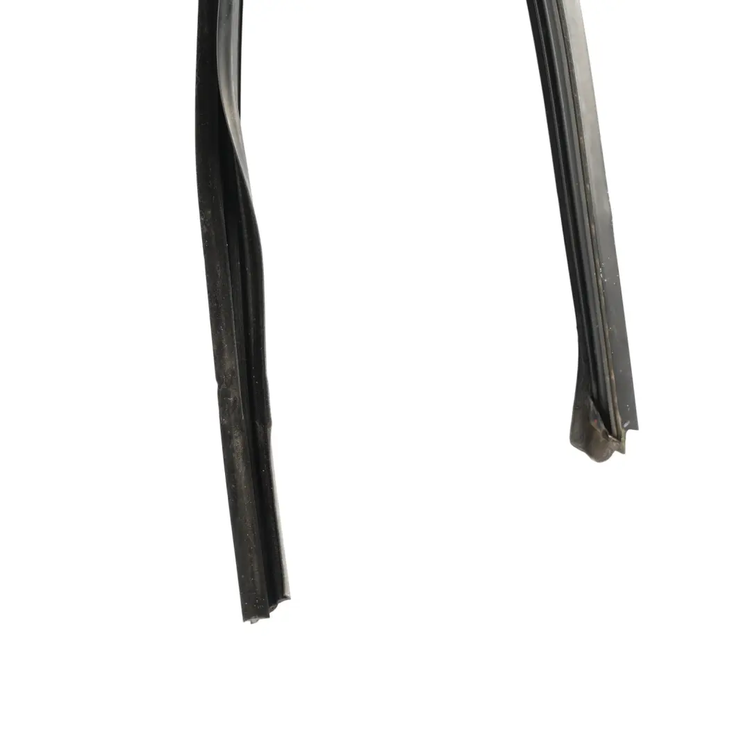 Mercedes S212 Door Window Guide Seal Gasket Rear Left N/S - SKU A2127351925 - Part number A2127351925