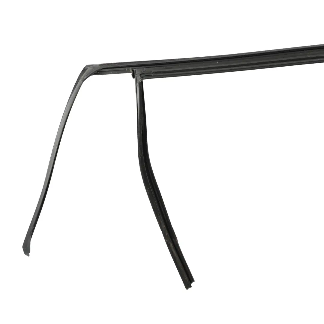 Mercedes S212 Door Window Guide Seal Gasket Rear Left N/S - SKU A2127351925 - Part number A2127351925