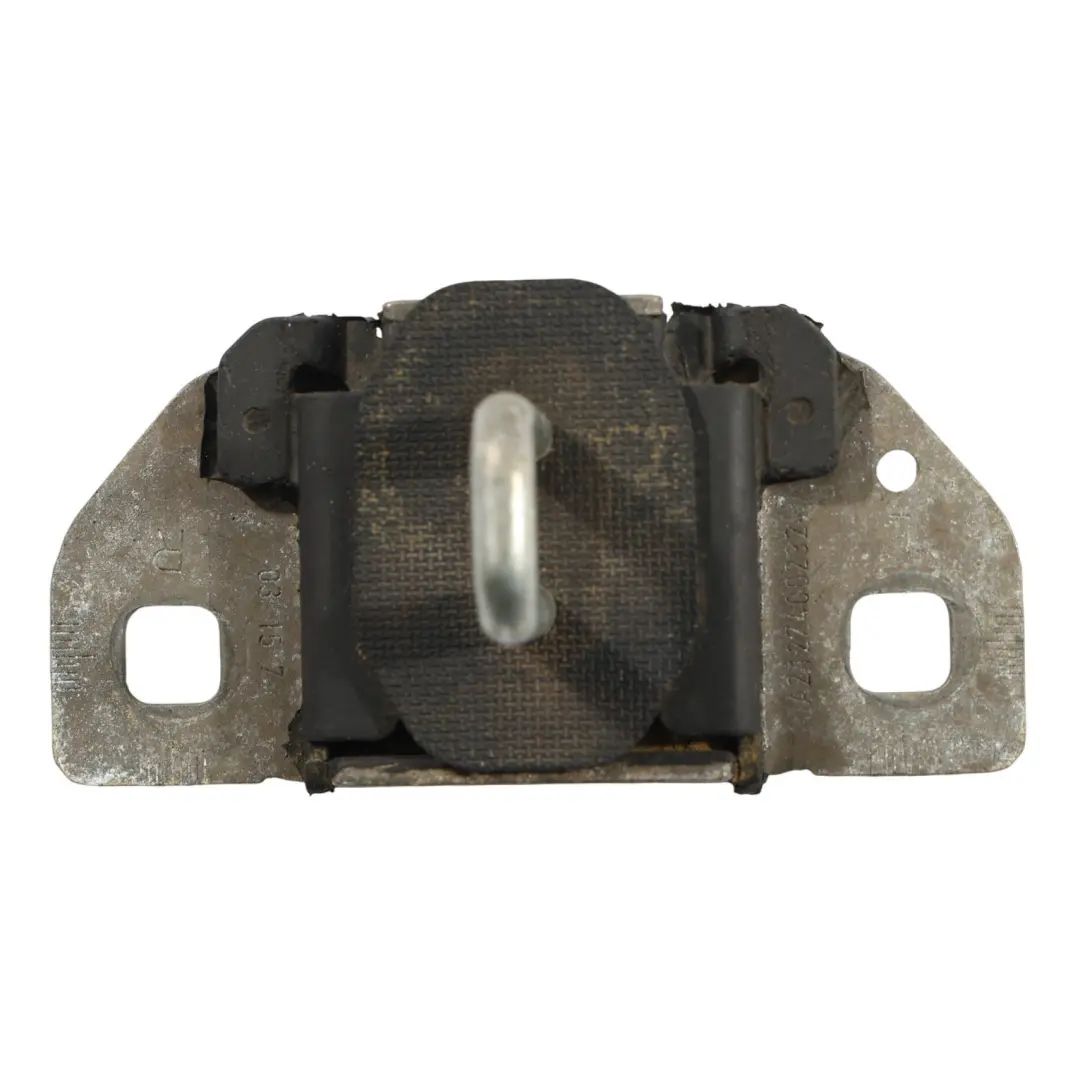 Placa Cerradura Portón Trasero Maletero para Mercedes S212 con número de pieza A2127400232 Mercedes S212 Placa Cerradura Portón Trasero Maletero - SKU A2127400232 - Número de pieza A2127400232