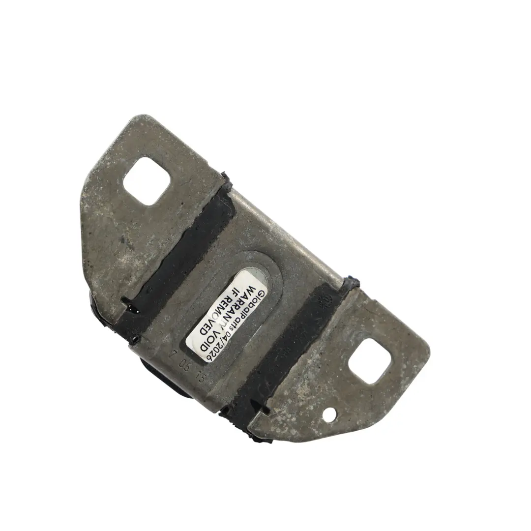 Mercedes S212 Tailgate Boot Lid Trunk Lock Plate Striker Lock Wedge - SKU A2127400232 - Part number A2127400232