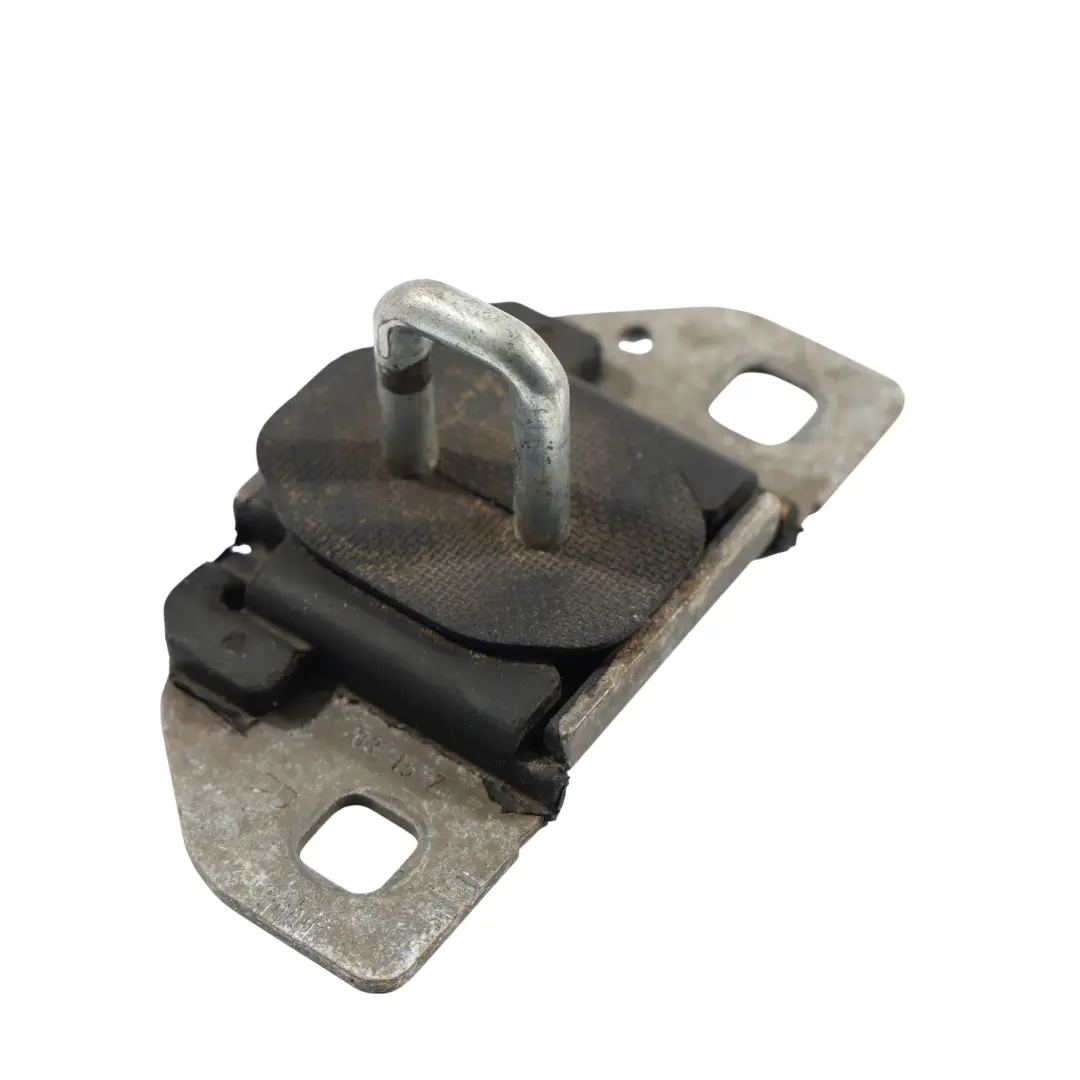 Mercedes S212 Tailgate Boot Lid Trunk Lock Plate Striker Lock Wedge - SKU A2127400232 - Part number A2127400232