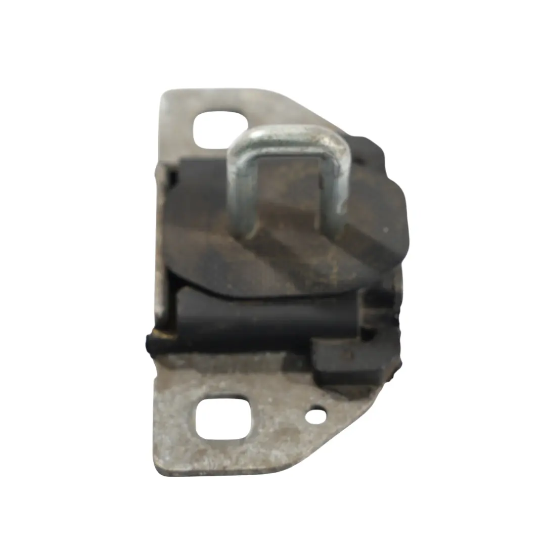 Mercedes S212 Placa Cerradura Portón Trasero Maletero - SKU A2127400232 - Número de pieza A2127400232