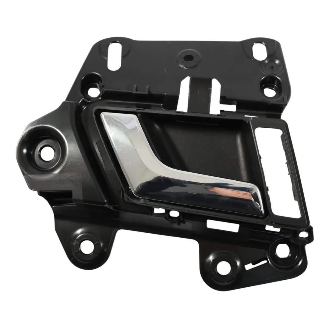 Mercedes W212 Door Card Grab Handle Interior Panel Front Left N/S - SKU A2127600161 - Part number A2127600161