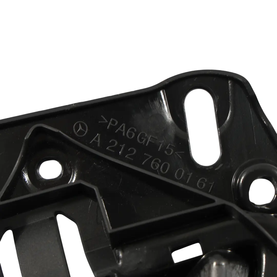 Poignée Panneau Intérieur Porte Avant Gauche pour Mercedes W212 à propos du numéro de pièce A2127600161 Mercedes W212 Poignée Panneau Intérieur Porte Avant Gauche - SKU A2127600161 - Numéro de pièce A2127600161