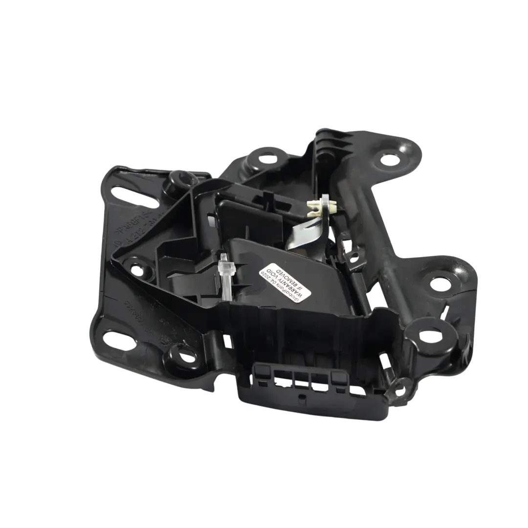 Door Card Grab Handle Interior Panel Front Left N/S to Mercedes W212 with Part number A2127600161 Mercedes W212 Door Card Grab Handle Interior Panel Front Left N/S - SKU A2127600161 - Part number A2127600161