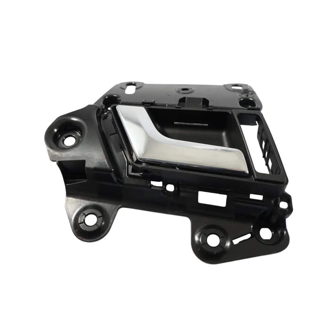 Mercedes W212 Door Card Grab Handle Interior Panel Front Left N/S - SKU A2127600161 - Part number A2127600161