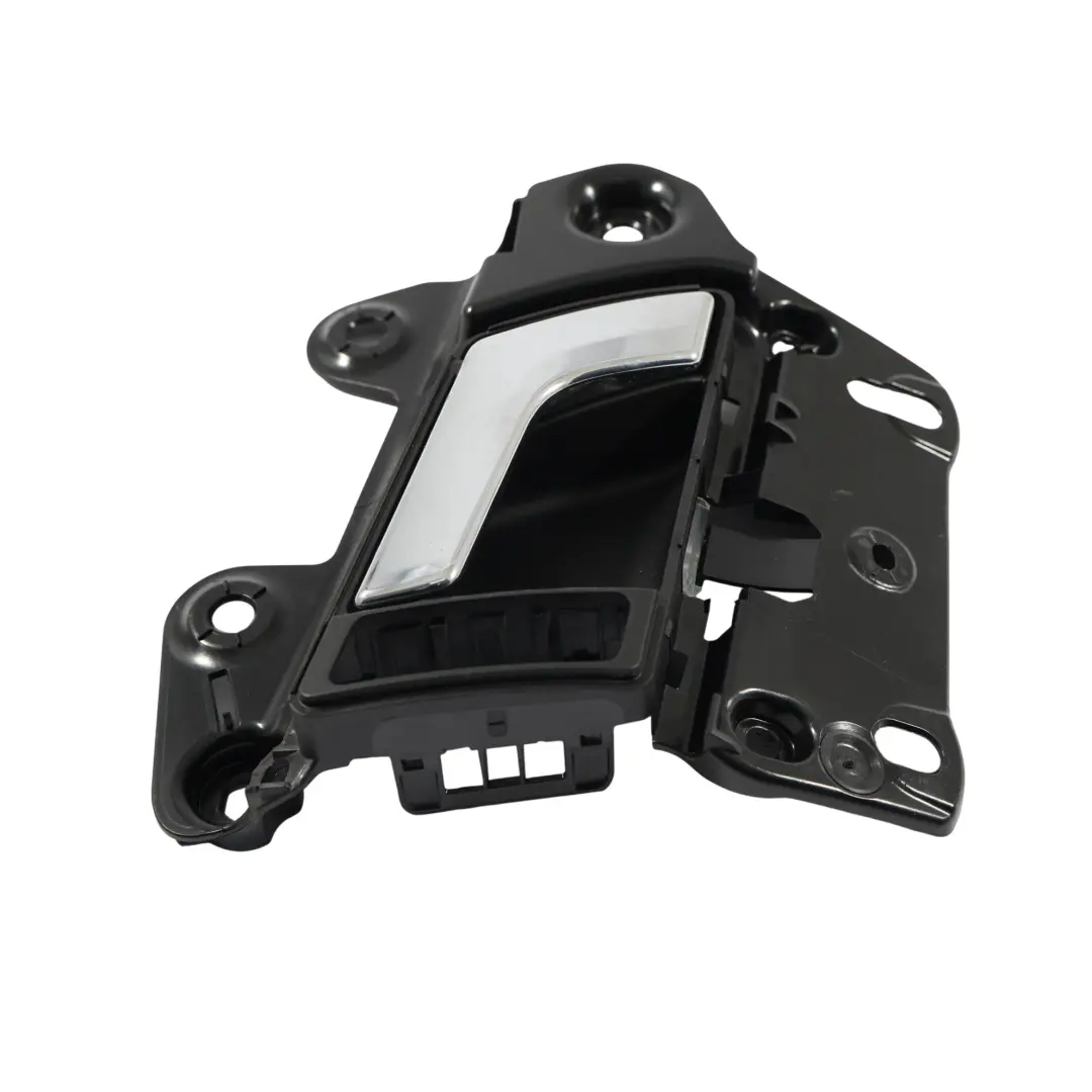 Tirador Puerta Panel Interior Delantero Izquierdo para Mercedes W212 con número de pieza A2127600161 Mercedes W212 Tirador Puerta Panel Interior Delantero Izquierdo - SKU A2127600161 - Número de pieza A2127600161