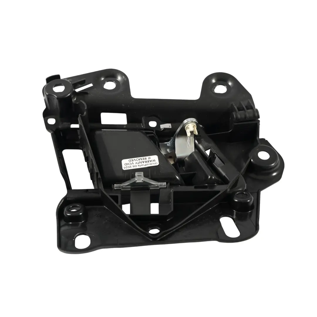 Poignée Porte Intérieure Avant Droite pour Mercedes W212 à propos du numéro de pièce A2127600261 Mercedes W212 Poignée Porte Intérieure Avant Droite - SKU A2127600261 - Numéro de pièce A2127600261