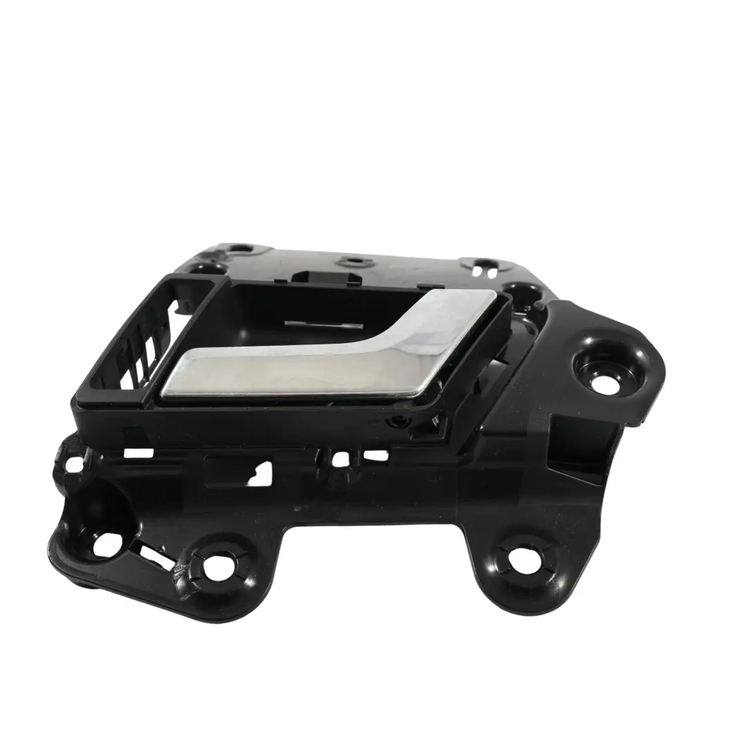 Mercedes W212 Interior Door Grab Handle Front Right O/S - SKU A2127600261 - Part number A2127600261