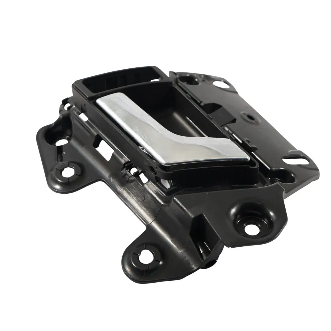 Tirador Puerta Interior Delantero Derecho para Mercedes W212 con número de pieza A2127600261 Mercedes W212 Tirador Puerta Interior Delantero Derecho - SKU A2127600261 - Número de pieza A2127600261