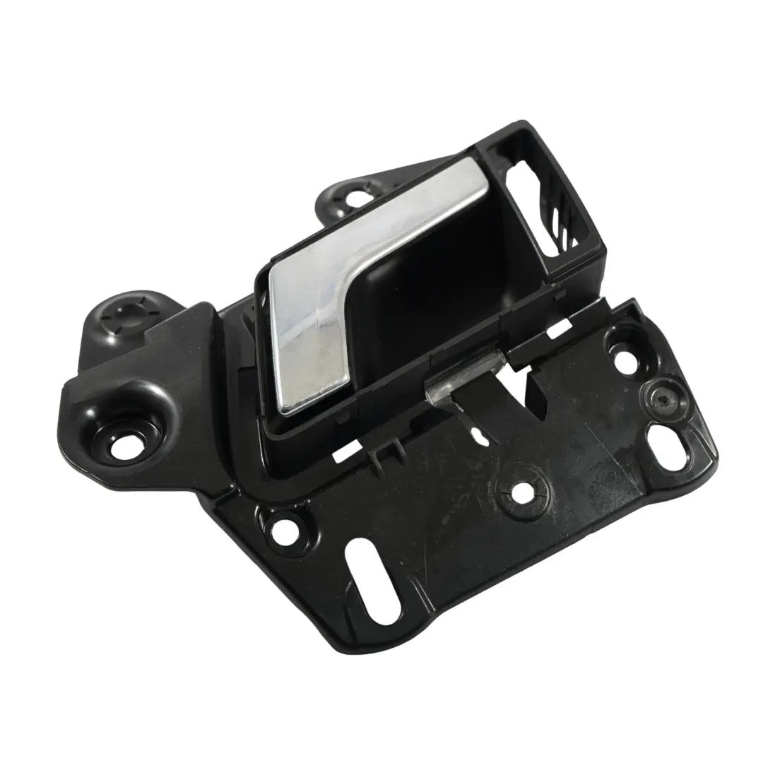 Tirador Puerta Interior Delantero Derecho para Mercedes W212 con número de pieza A2127600261 Mercedes W212 Tirador Puerta Interior Delantero Derecho - SKU A2127600261 - Número de pieza A2127600261