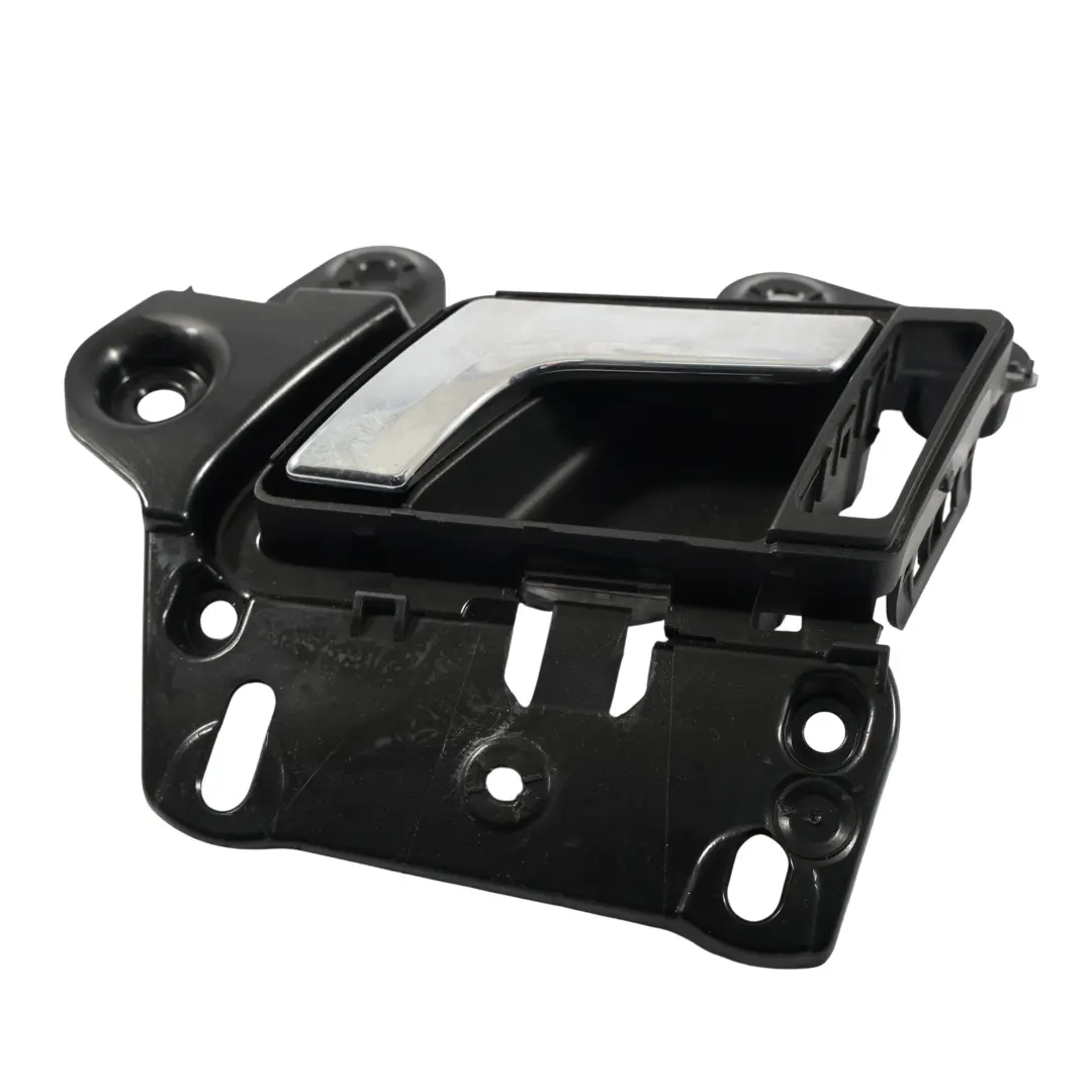 Mercedes W212 Tirador Puerta Interior Delantero Derecho - SKU A2127600261 - Número de pieza A2127600261