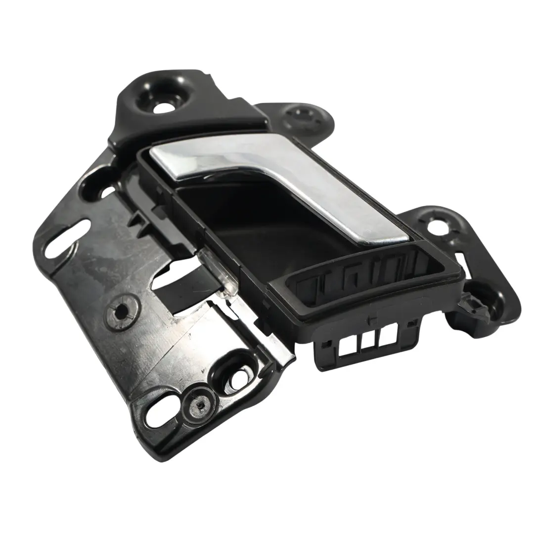 Mercedes W212 Poignée Porte Intérieure Avant Droite - SKU A2127600261 - Numéro de pièce A2127600261