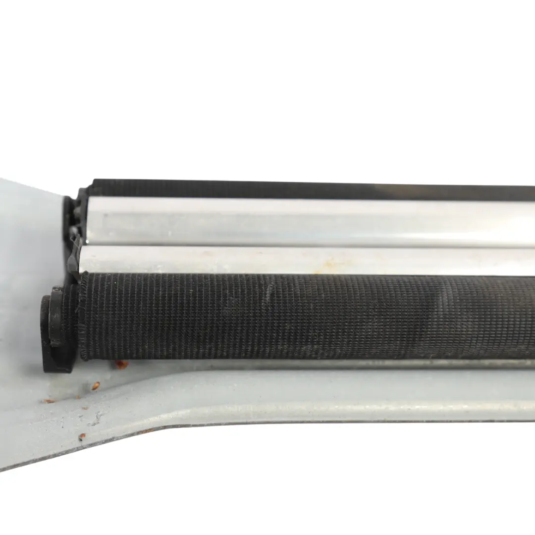 Panoramic Sunroof Sliding Roof Centre Black Roller Blind Sunblind to Mercedes W212 with Part number A2127803400 Mercedes W212 Panoramic Sunroof Sliding Roof Centre Black Roller Blind Sunblind - SKU A2127803400-2 - Part number A2127803400