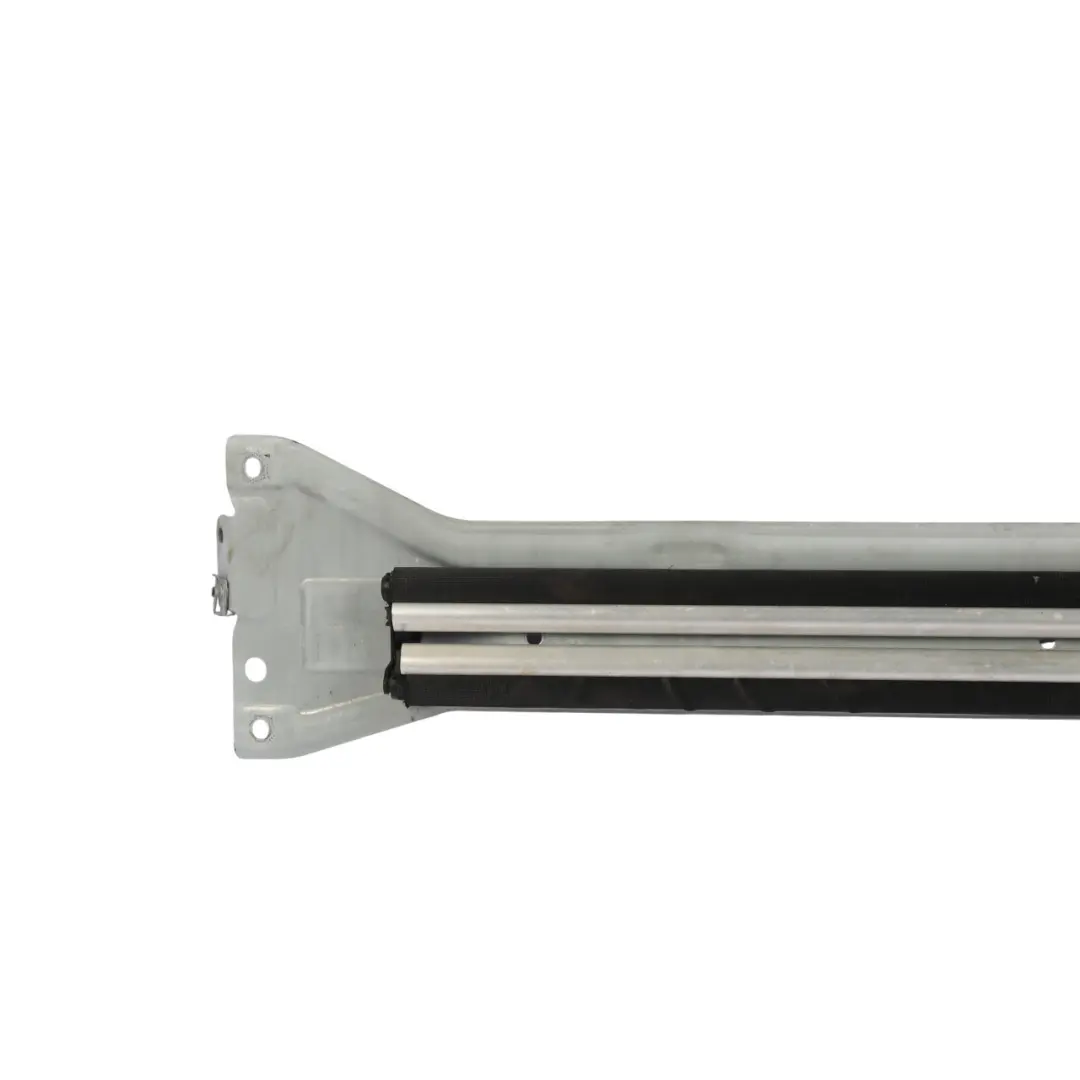 Panoramic Sunroof Sliding Roof Centre Black Roller Blind Sunblind to Mercedes W212 with Part number A2127803400 Mercedes W212 Panoramic Sunroof Sliding Roof Centre Black Roller Blind Sunblind - SKU A2127803400-2 - Part number A2127803400