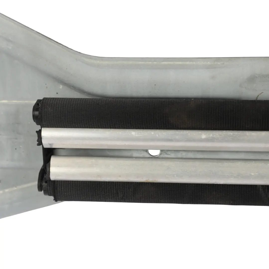 Panoramic Sunroof Sliding Roof Centre Black Roller Blind Sunblind to Mercedes W212 with Part number A2127803400 Mercedes W212 Panoramic Sunroof Sliding Roof Centre Black Roller Blind Sunblind - SKU A2127803400-2 - Part number A2127803400