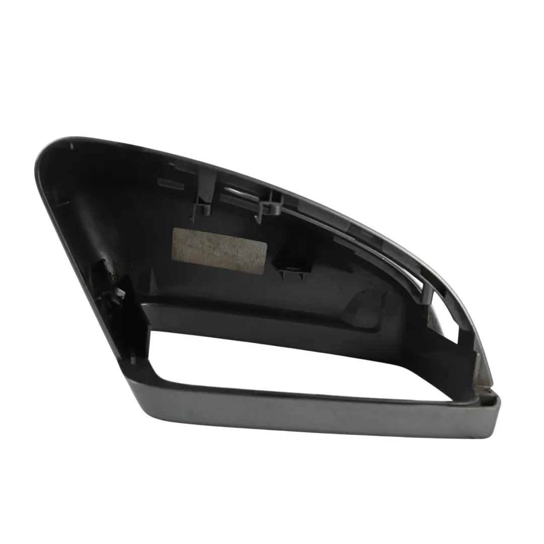 Wing Mirror Cover Door Left N/S Cap Indicator Palladium Silver 792 to Mercedes W212 with Part number A2128100964 Mercedes W212 Wing Mirror Cover Door Left N/S Cap Indicator Palladium Silver 792 - SKU A2128100964-PAL - Part number A2128100964