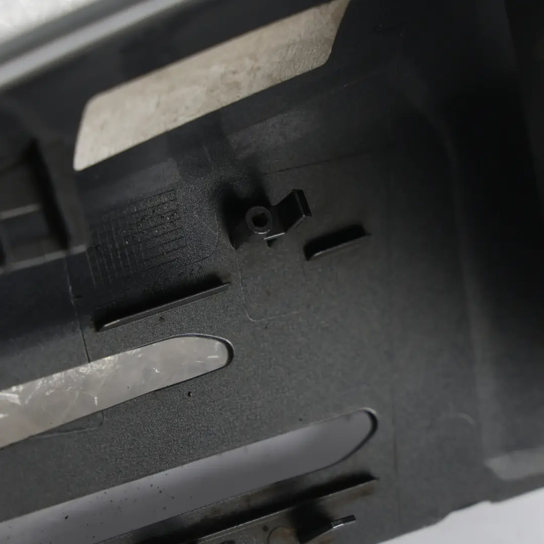 Mercedes W212 Copri specchietto retrovisore porta sinistra direzione Silver - SKU A2128100964-PAL - Numero di parte A2128100964