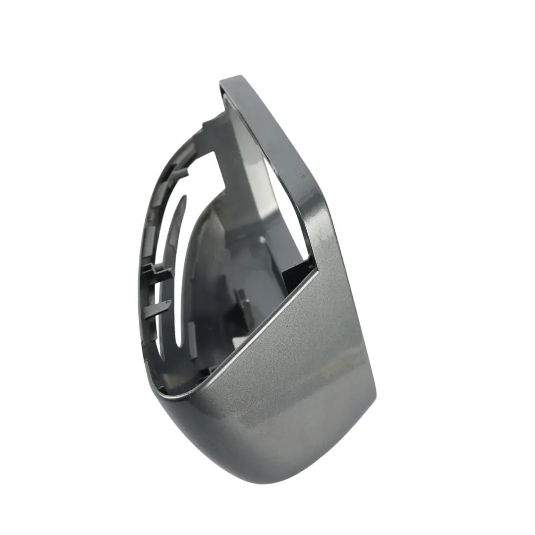 Mercedes W212 Wing Mirror Cover Door Left N/S Cap Indicator Palladium Silver 792 - SKU A2128100964-PAL - Part number A2128100964